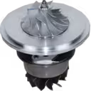 Core de Turbocompresseur TA5101 (441398-0026) de Remplacement pour Volvo TD120G/TD121F thumbnail 3