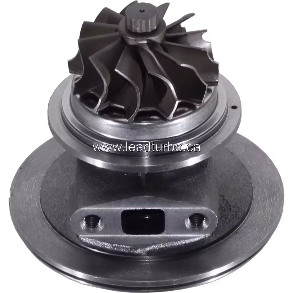 Core de Turbocompresseur TD07S-25A 13 (49187-08060) de Remplacement pour MITSUBISHI 6D16T