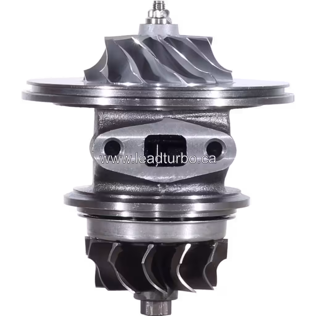 Core de Turbocompresseur TD07S-25A 13 (49187-08060) de Remplacement pour MITSUBISHI 6D16T