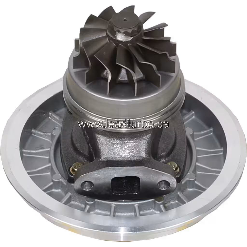 Core CHRA moteur Cummins B Series