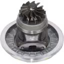 Core CHRA moteur Cummins B Series