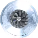 Core de turbocompresseur pour Cummins 6BTAA