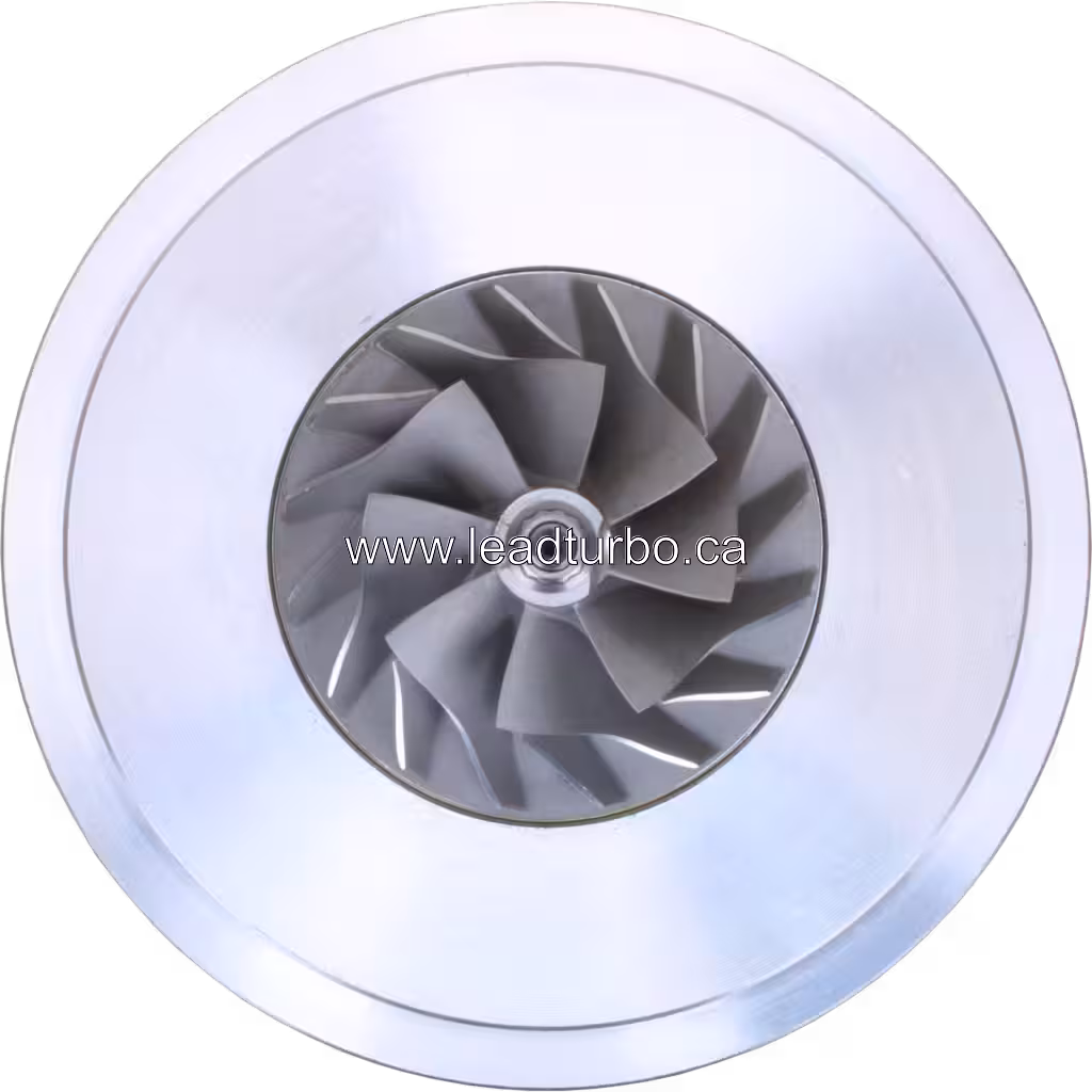 Turbocompresseur core aftermarket 4kg
