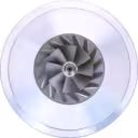 Turbocompresseur core aftermarket 4kg