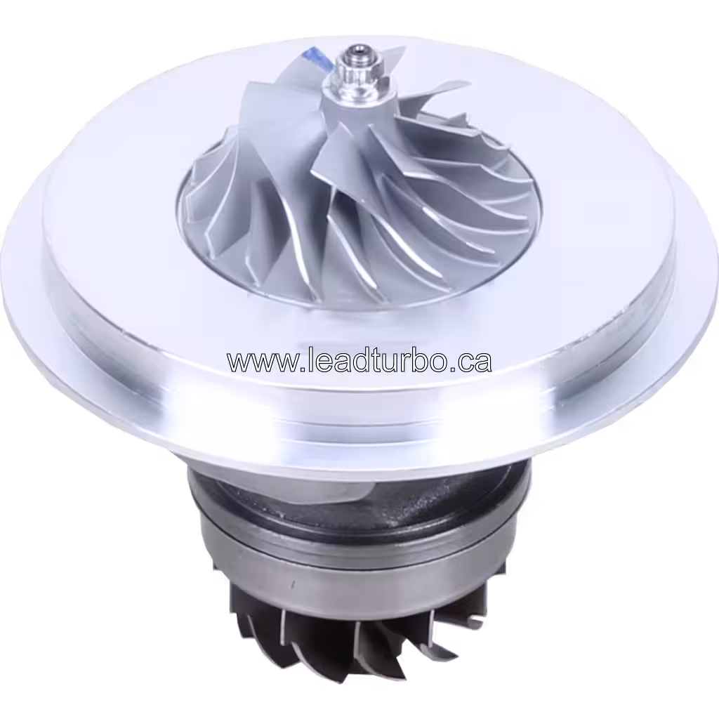 Pièce de rechange turbo Daewoo DH220-5