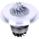 Pièce de rechange turbo Daewoo DH220-5