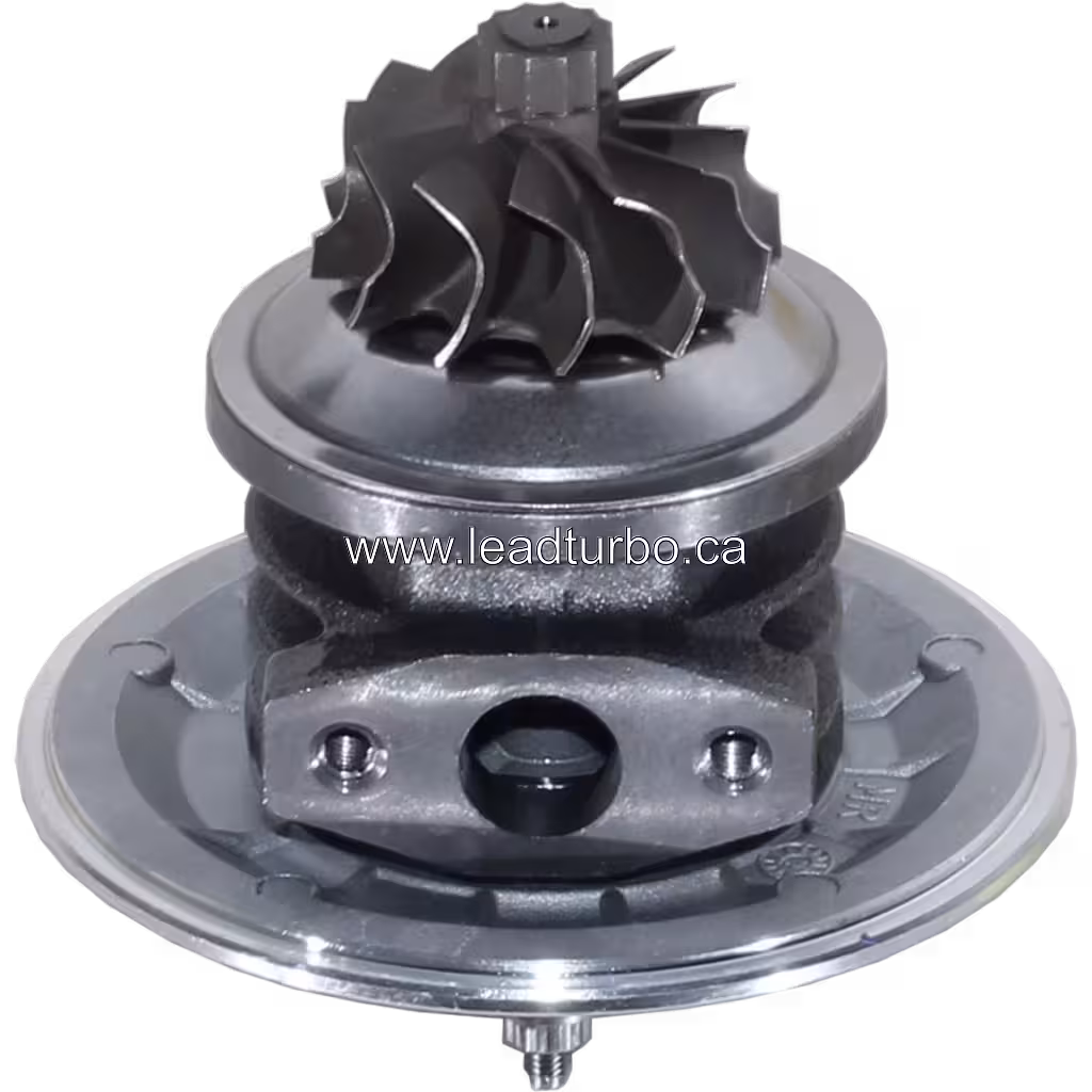 Core de Turbocompressor 451298-0024 para Perkins T4 40 225HP