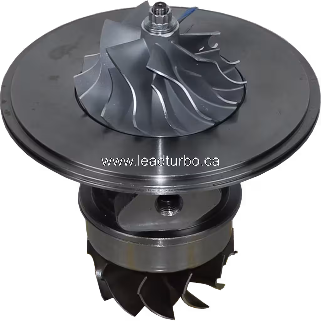 Core турбокомпресора 315430 S300 для RENAULT TRUCKS H100 MIDR062356A41