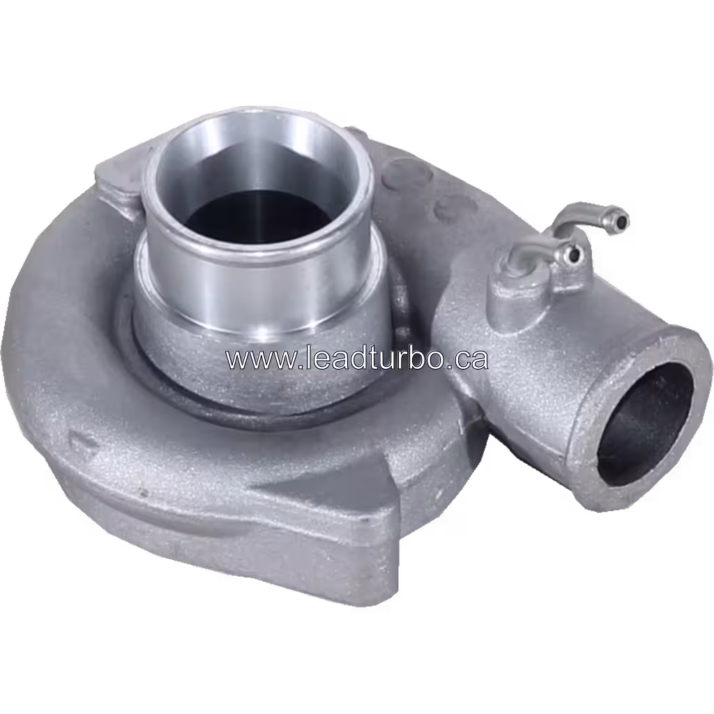 Corpus Compresseur TD04 49177-52400 de Remplacement pour MITSUBISHI 4D55