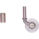 FOR GT2256MS-2 SET turbocharger actuator with L-shaped arm and circular base for Isuzu 4HG1-T