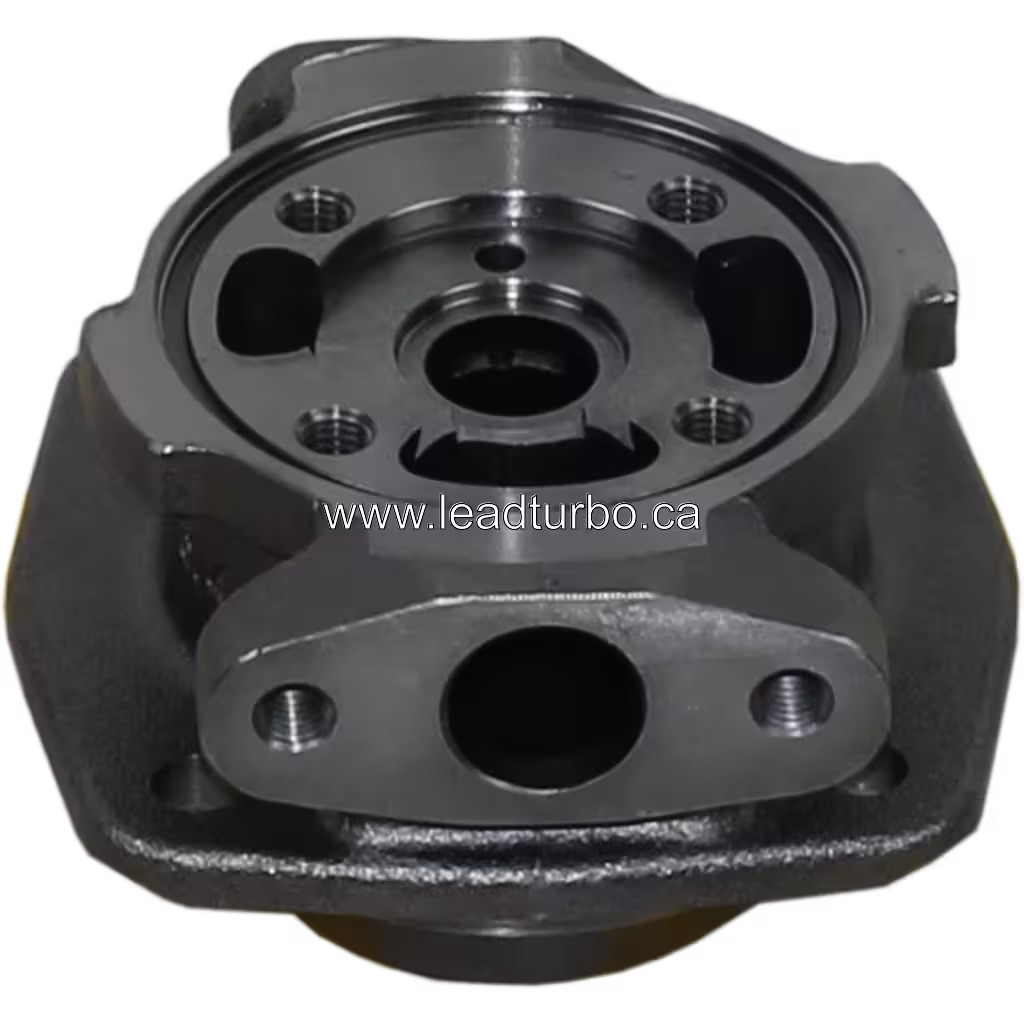 Navistar engine turbocharger replacement part