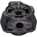 Navistar engine turbocharger replacement part
