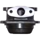 Nothing bearing housing for Navistar turbocharger