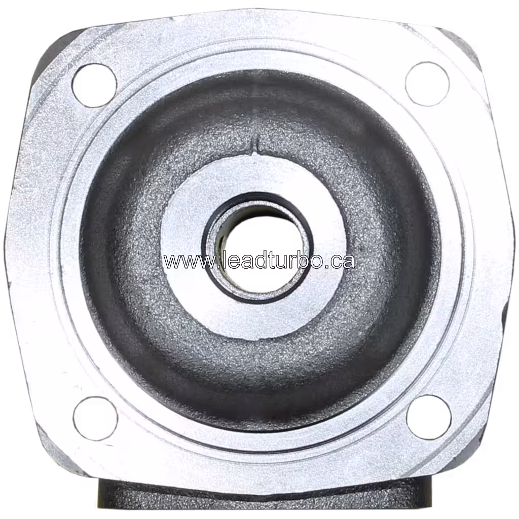 Nothing Bearing Housing for Navistar Turbocharger Replacement top view