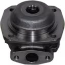 Aftermarket turbo bearing housing component