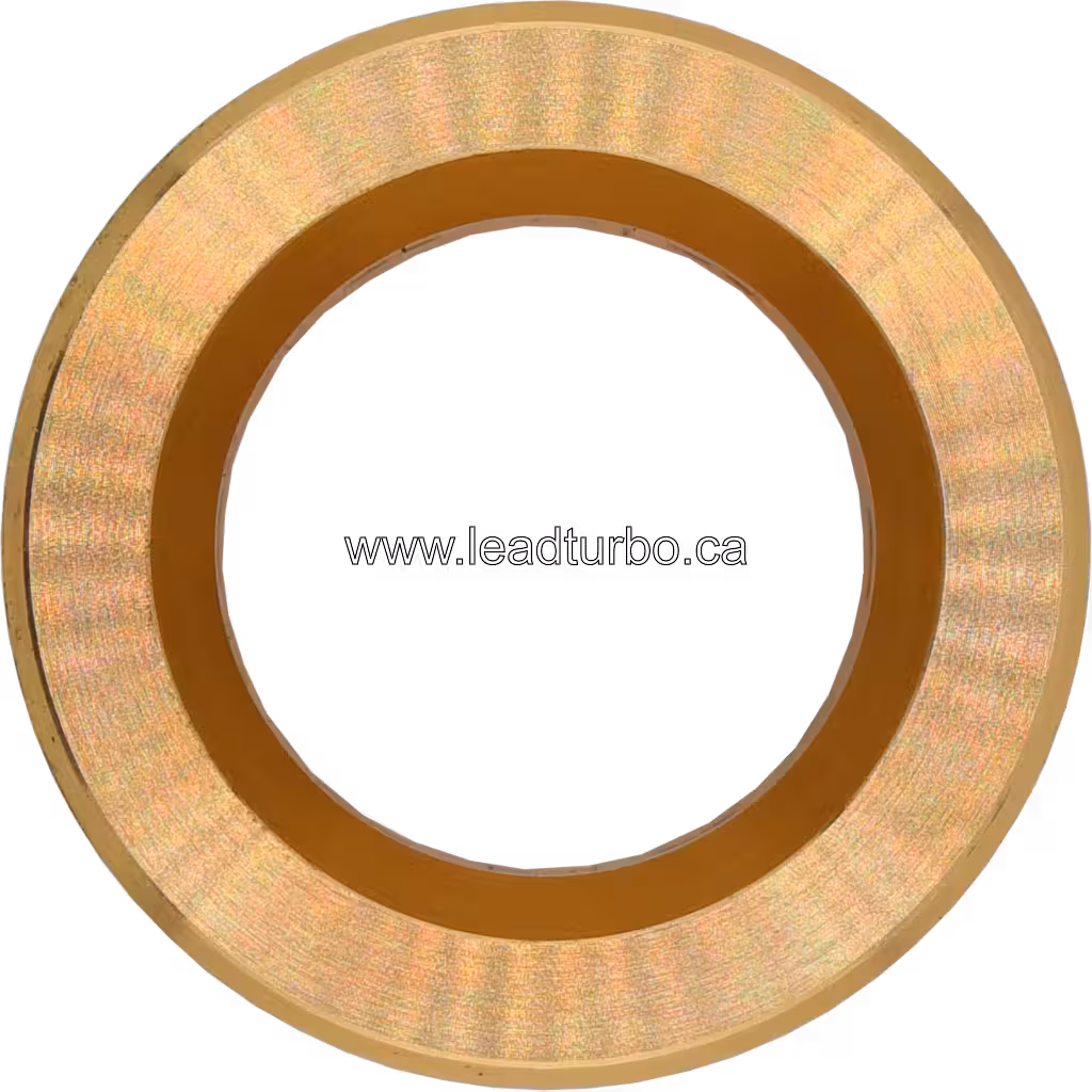 Composant de turbocompresseur 49132-05110 JB