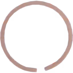 Piston Ring for CAT 3204 5211CC 4L Turbocharger Replacement