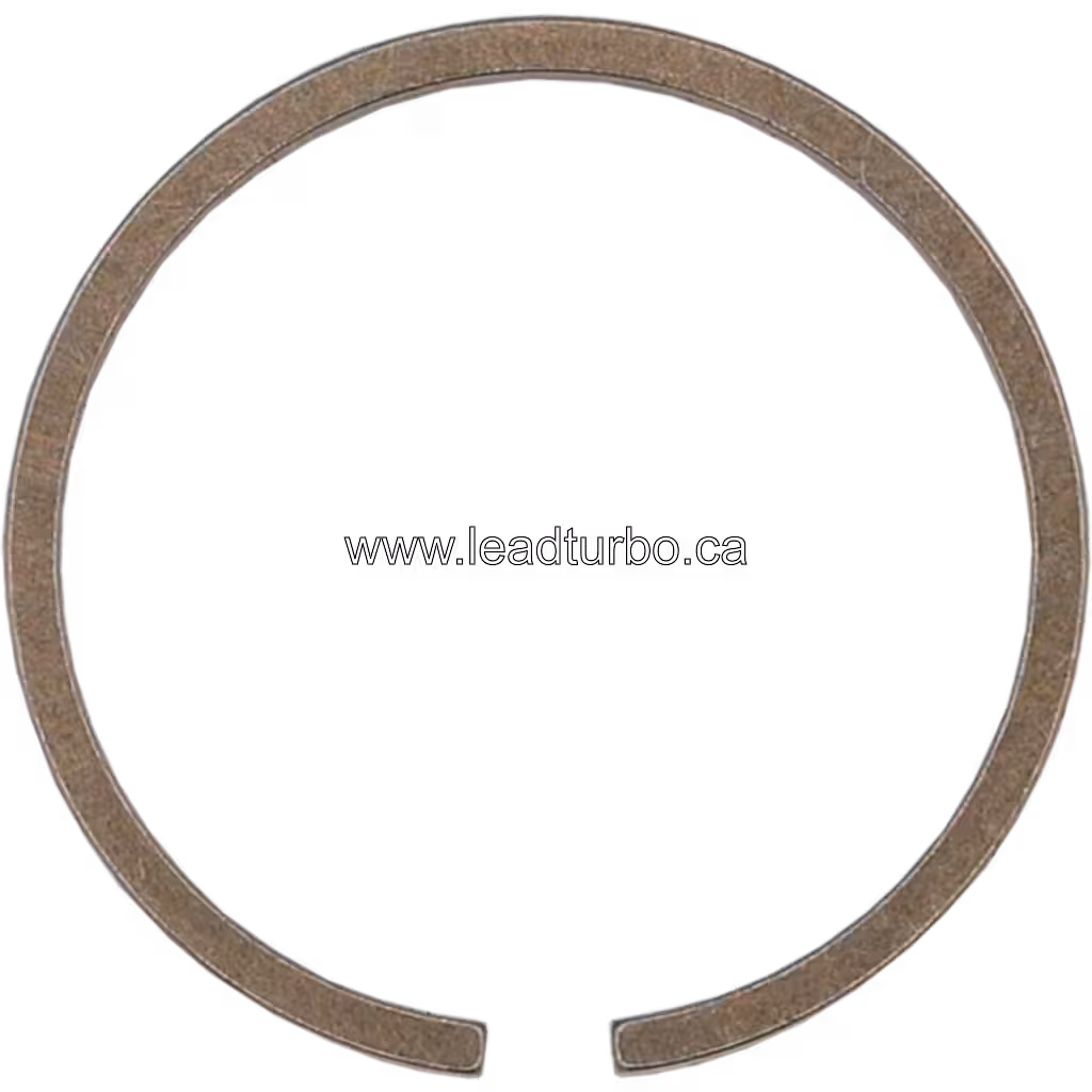 Perkins 1004-4 turbo piston ring component
