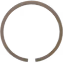 Perkins 1004-4 turbo piston ring component