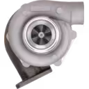 RE26120 TA3401 Turbocharger Replacement for John Deere 6359T thumbnail 4