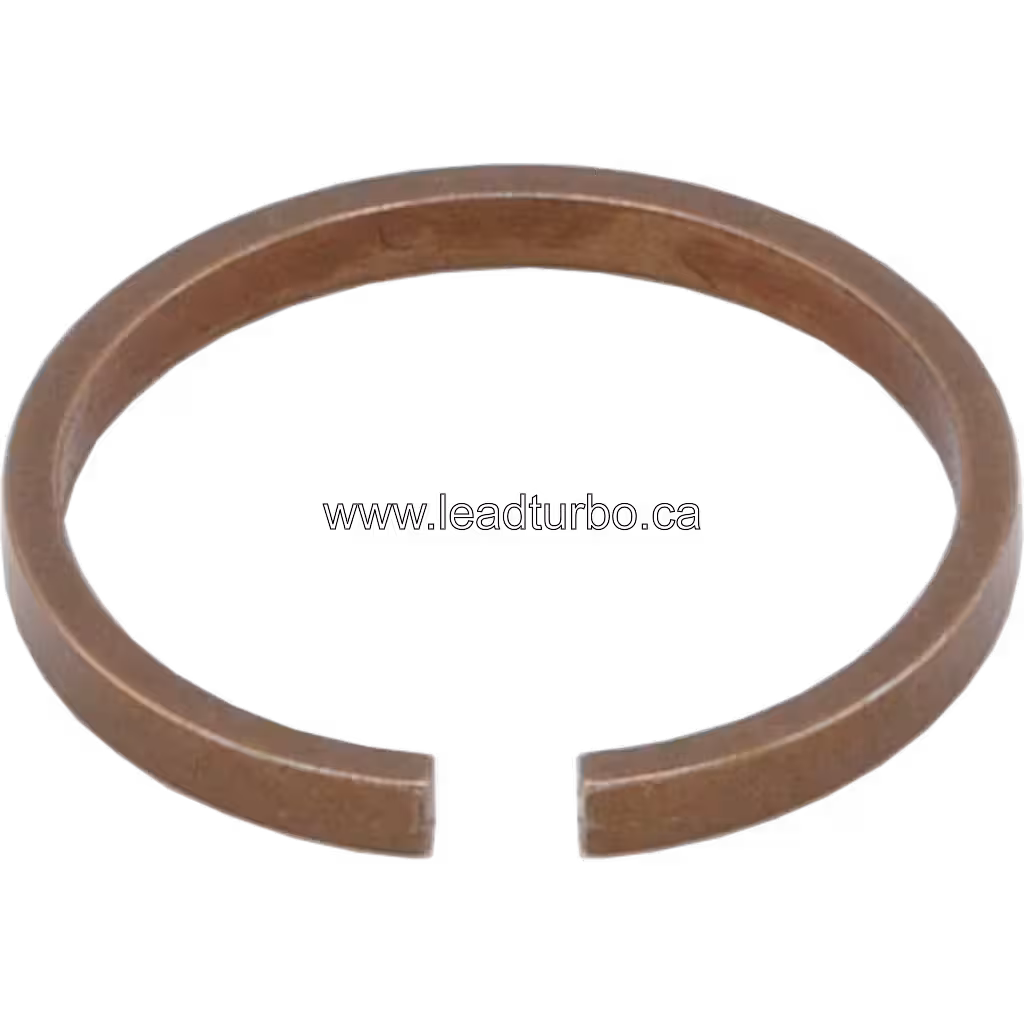 RHE62 Piston Ring Replacement for Isuzu 6HE1TC(Viax) - Part #BJMXPR0046432