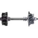 Rotor Assy turbocharger core replacement part