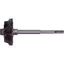 Roue Turbine 0R5391 de Rechange pour Turbochargeur CAT 4LF302 (Référence 184409) thumbnail 2