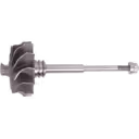 Roue turbine pour turbocompresseur J96 - Réf. 49377-07440 TW