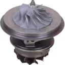 Turbocharger Core for CAT 3512 DITAJWAC GS Marine Engine
