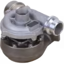 Turbochargeur de Remplacement 54399700002 pour Renault Megane II 1.5 DCI K9K-THP thumbnail 3