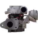 Turbochargeur de Remplacement GTB1549LV 790179-2 pour Renault et Opel thumbnail 2