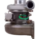Turbocompresseur 2998390 HY55V pour IVECO Cursor 13