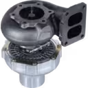 Turbocompresseur DAF 95 330 référence OEM 1250750
