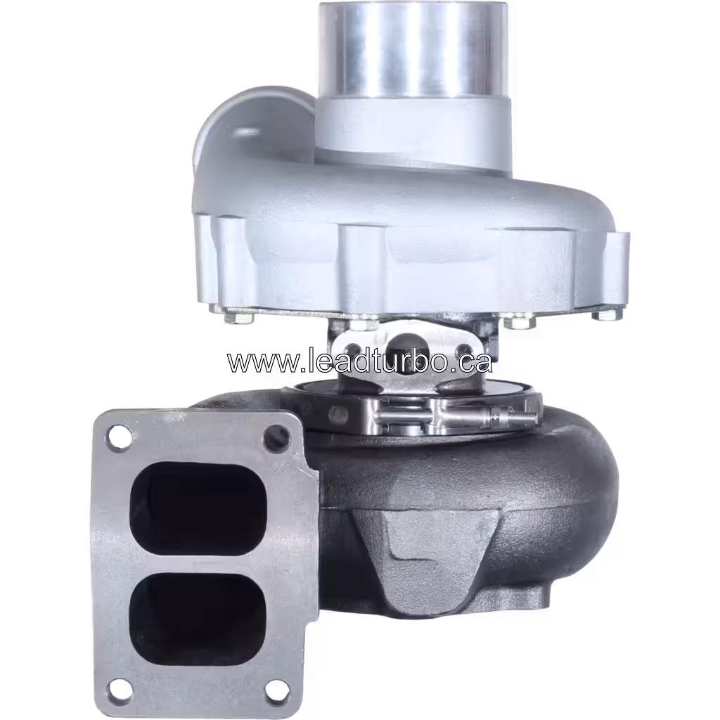Turbocompresseur 452070-0003 TA5130 pour DAF WS242L