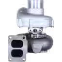Turbocompresseur 452070-0003 TA5130 pour DAF WS242L