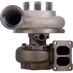 Turbocompresseur 6505-68-5540 KTR110L-3H4EW pour Komatsu SAA6D140E-5GR-W