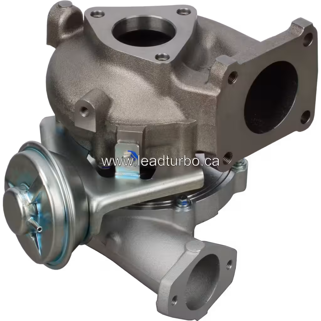 Référence 17201-17050D sur turbocompresseur