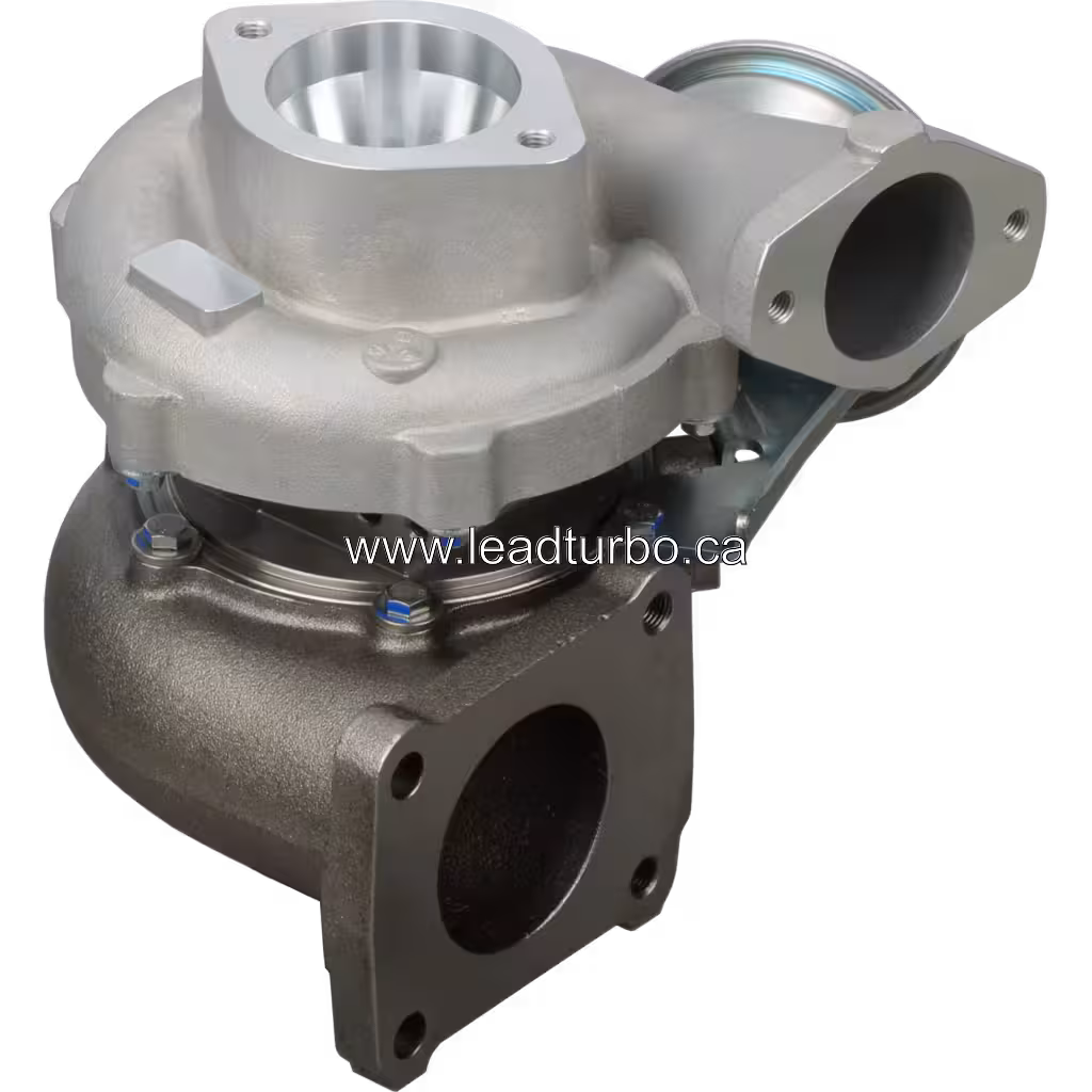 Turbocompresseur Toyota Land Cruiser 100 292F