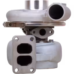 Turbocompresseur J80S 13038512 pour Weichai WP6G125E22 et Deutz TD226B-6G