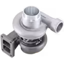 Turbocompresseur de Remplacement 38AB004 pour Moteurs CAT D6G, D6D, CAT 3306 thumbnail 3