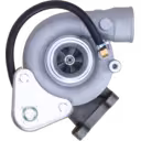 Turbocompresseur de Remplacement CT20 1720154060 pour Toyota Hi-Ace 2L-T