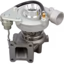 Turbocompresseur de Remplacement CT20 1720154060 pour Toyota Hi-Ace 2L-T thumbnail 3