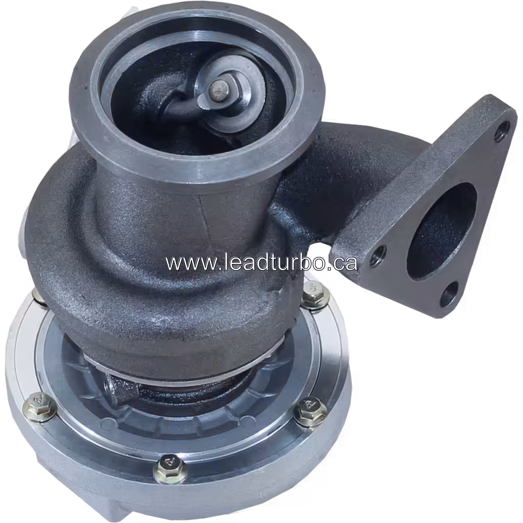 Turbocompresseur de Remplacement GT2052S 721843-0001 pour Ford Ranger HS2