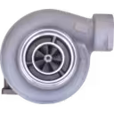 Turbocompresseur 167053 emballage et poids 28kg