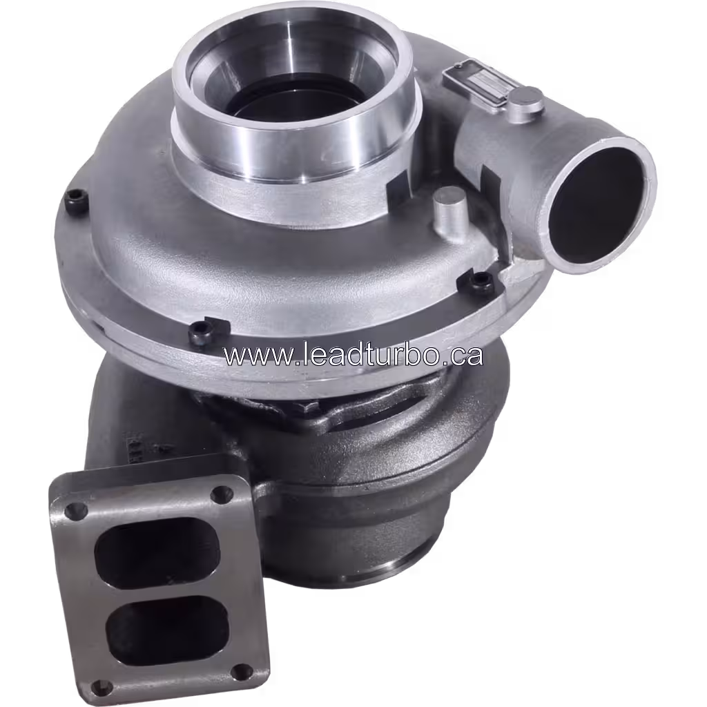 Turbocompresseur de remplacement RHG9 Isuzu Giga