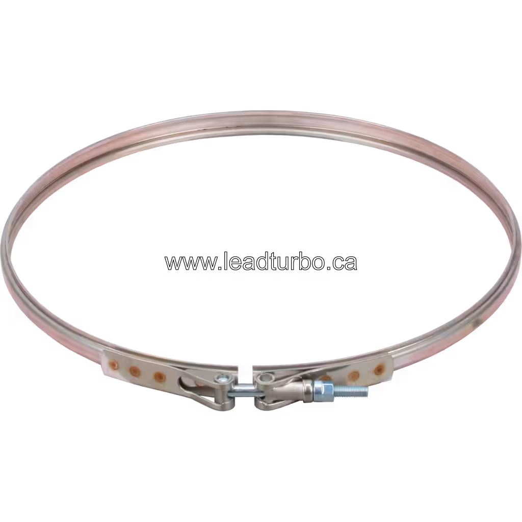 Pièce V-band 3532617 application QST30