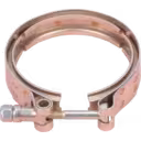 V-band de Turbocompresseur J96 C3903652 - Remplacement Aftermarket thumbnail 1