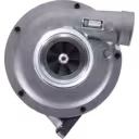 Hitachi Excavator Turbocharger 1144004012