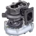 144117T600 TD04L Turbolader Ersatz für NISSAN QD32T thumbnail 4