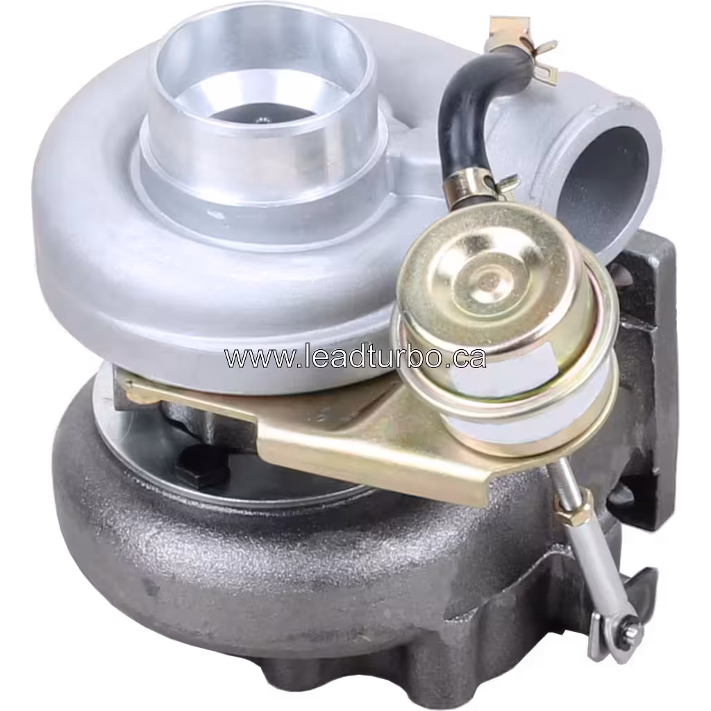 14411G9900 TB2533 TURBOCHARGER FOR NISSAN RD28T 160 GR-Y60 260 115HP NISSAN PATROL 2 8 TD